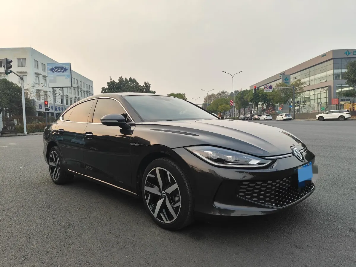 2023 Volkswagen Lamando 1.4T 150HP L4 7DCT,autocango,china used car exporter,china ev exporter,chinese used car exporter,chinese used ev exporter