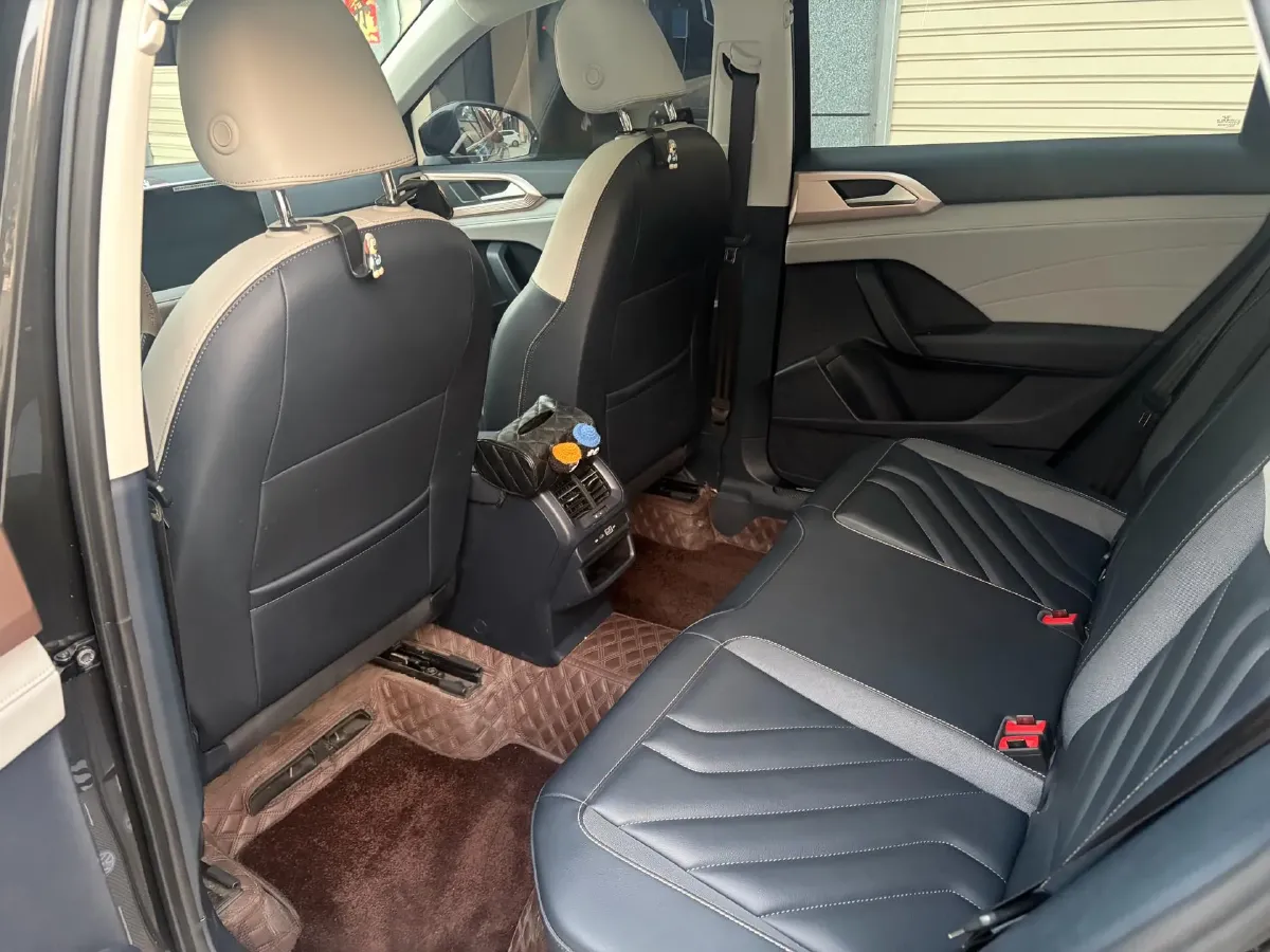 2023 Volkswagen Tharu 1.5T 160HP L4 7DCT,autocango,china used car exporter,china ev exporter,chinese used car exporter,chinese used ev exporter