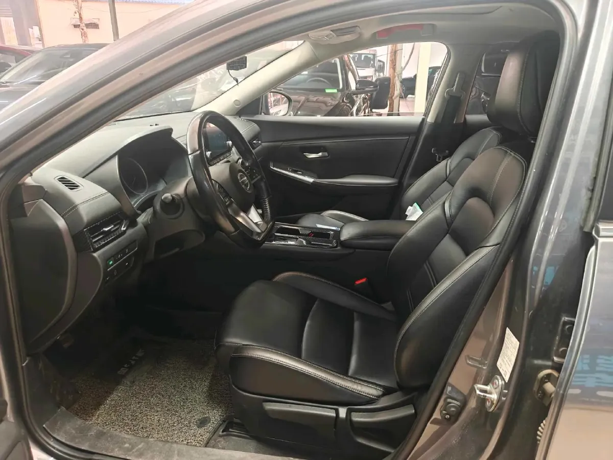 2020 Nissan Sylphy 1.6L 139HP L4 CVT,autocango,china used car exporter,china ev exporter,chinese used car exporter,chinese used ev exporter