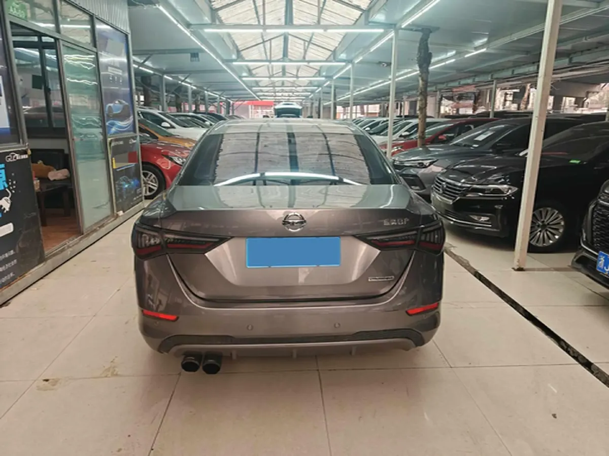 2020 Nissan Sylphy 1.6L 139HP L4 CVT,autocango,china used car exporter,china ev exporter,chinese used car exporter,chinese used ev exporter