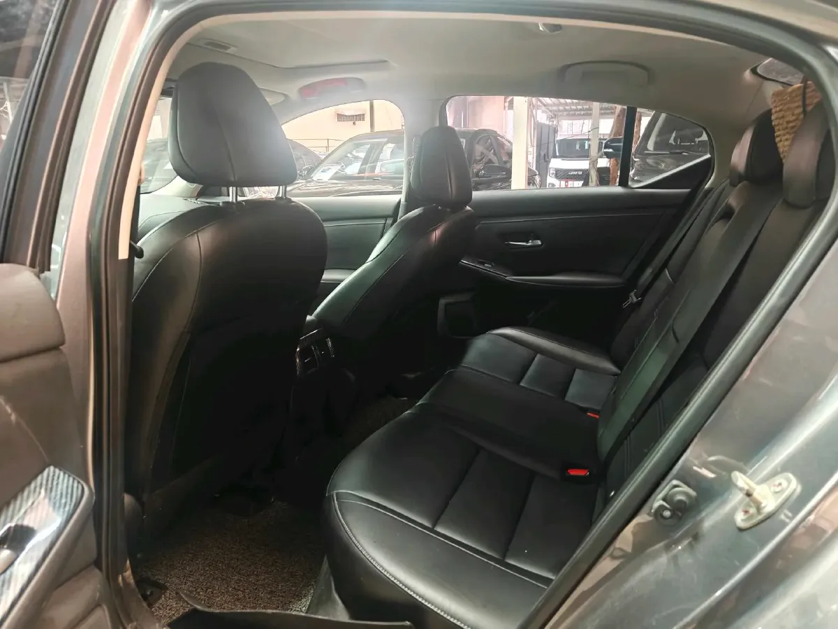 2020 Nissan Sylphy 1.6L 139HP L4 CVT,autocango,china used car exporter,china ev exporter,chinese used car exporter,chinese used ev exporter