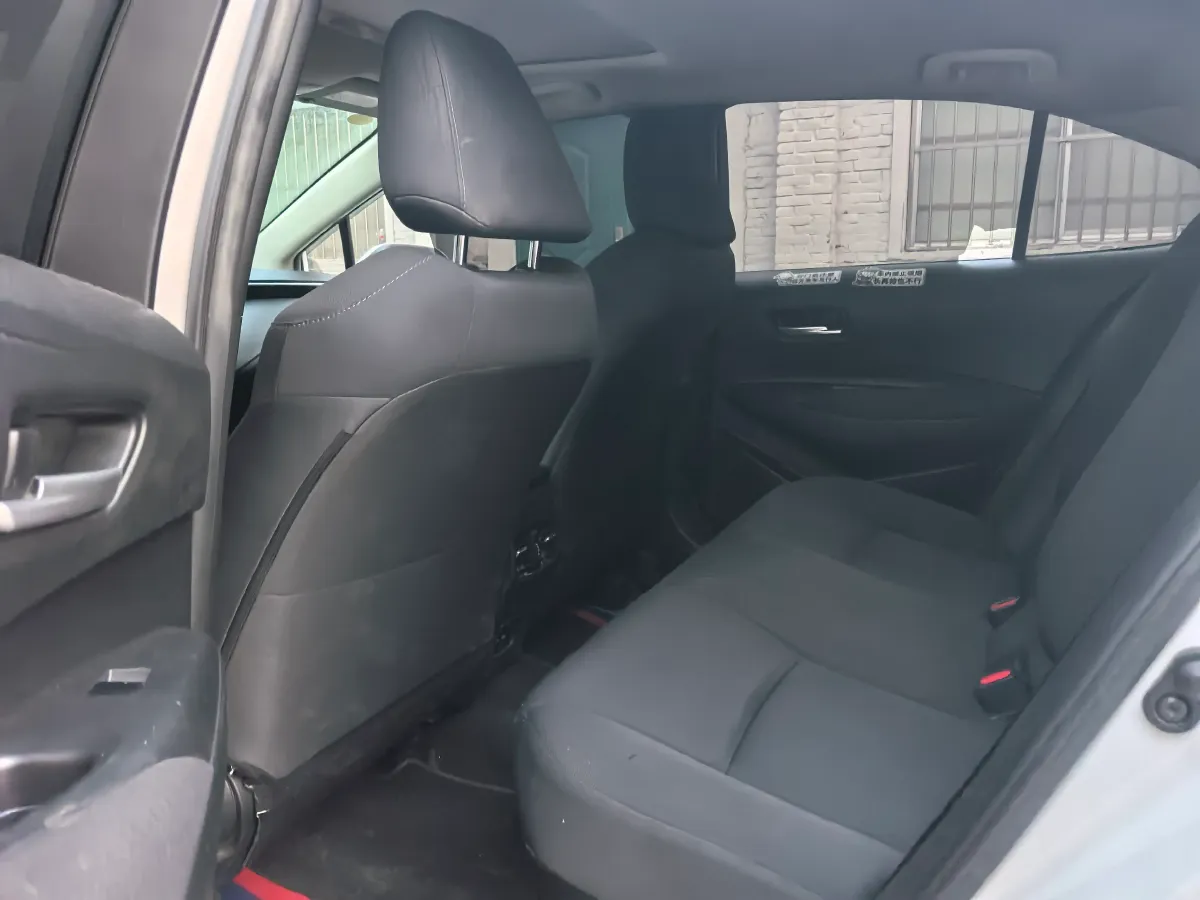 2022 Toyota Corolla 1.8L 98HP L4 E-CVT Hybrid,autocango,china used car exporter,china ev exporter,chinese used car exporter,chinese used ev exporter