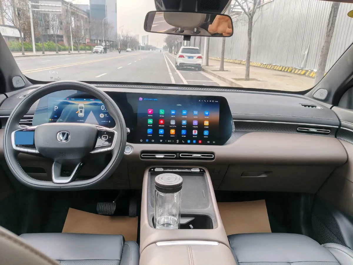 2026 ChangAn CS55 Plus 1.5T 192HP L4 7DCT,autocango,china used car exporter,china ev exporter,chinese used car exporter,chinese used ev exporter