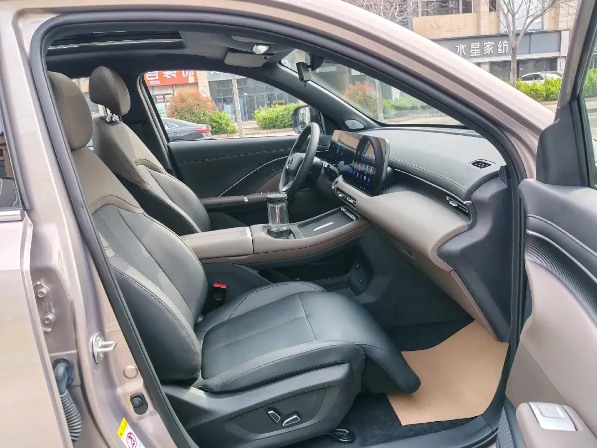 2026 ChangAn CS55 Plus 1.5T 192HP L4 7DCT,autocango,china used car exporter,china ev exporter,chinese used car exporter,chinese used ev exporter