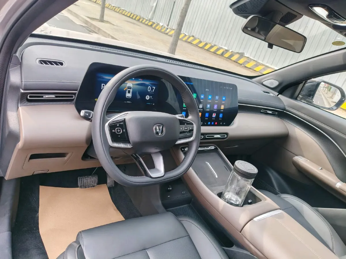 2026 ChangAn CS55 Plus 1.5T 192HP L4 7DCT,autocango,china used car exporter,china ev exporter,chinese used car exporter,chinese used ev exporter