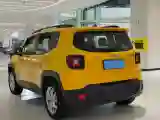 2017 Jeep Renegade 1.4T 150HP L4 7DCT