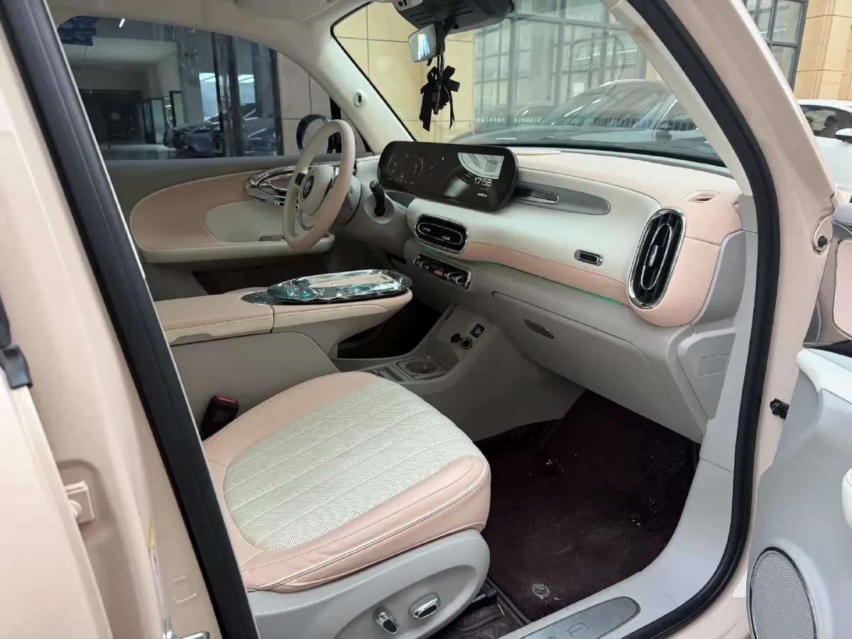 2022 Ora BalletCat BEV 49.92KWH,autocango,china used car exporter,china ev exporter,chinese used car exporter,chinese used ev exporter