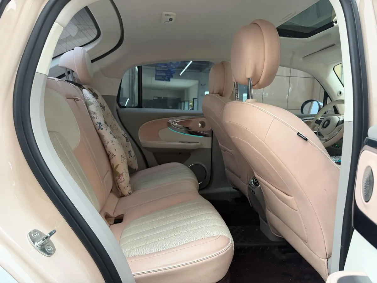 2022 Ora BalletCat BEV 49.92KWH,autocango,china used car exporter,china ev exporter,chinese used car exporter,chinese used ev exporter