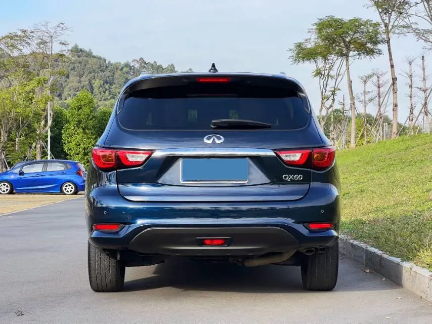 2018 Infiniti QX60 2.5T 233HP L4 CVT Hybrid,autocango,china used car exporter,china ev exporter,chinese used car exporter,chinese used ev exporter