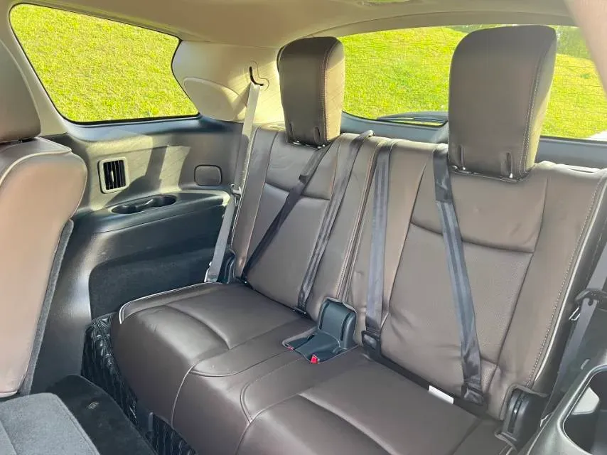 2018 Infiniti QX60 2.5T 233HP L4 CVT Hybrid,autocango,china used car exporter,china ev exporter,chinese used car exporter,chinese used ev exporter