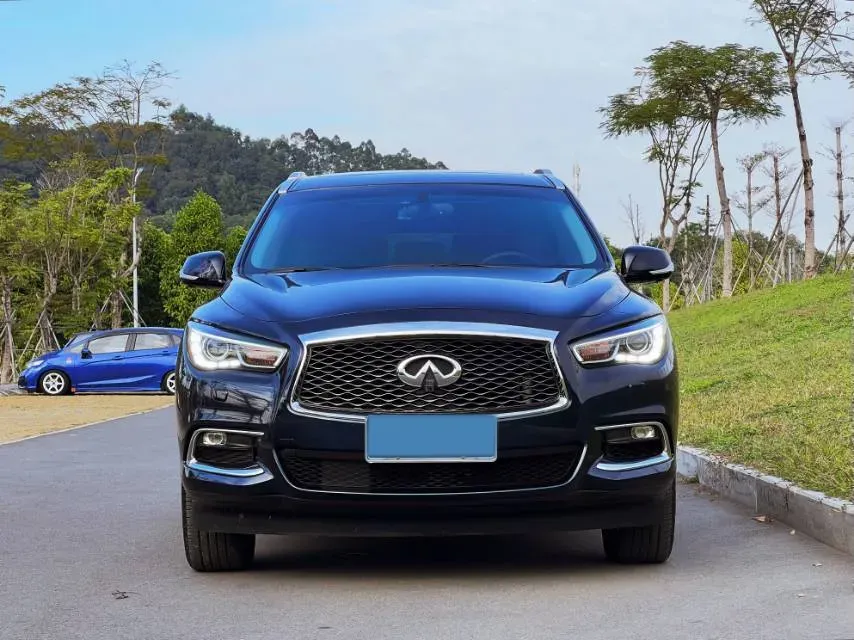 2018 Infiniti QX60 2.5T 233HP L4 CVT Hybrid,autocango,china used car exporter,china ev exporter,chinese used car exporter,chinese used ev exporter