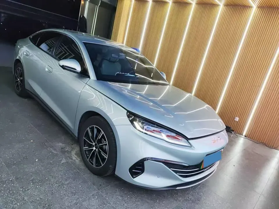 2024 BYD Seal06 1.5L 101HP L4 E-CVT PHEV 10.08KWH,autocango,china used car exporter,china ev exporter,chinese used car exporter,chinese used ev exporter