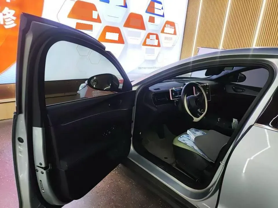 2024 BYD Seal06 1.5L 101HP L4 E-CVT PHEV 10.08KWH,autocango,china used car exporter,china ev exporter,chinese used car exporter,chinese used ev exporter