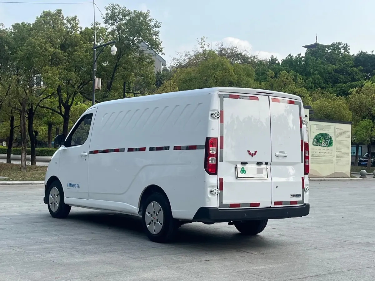 2024 WuLing YangGuang BEV 41.9KWH,autocango,china used car exporter,china ev exporter,chinese used car exporter,chinese used ev exporter
