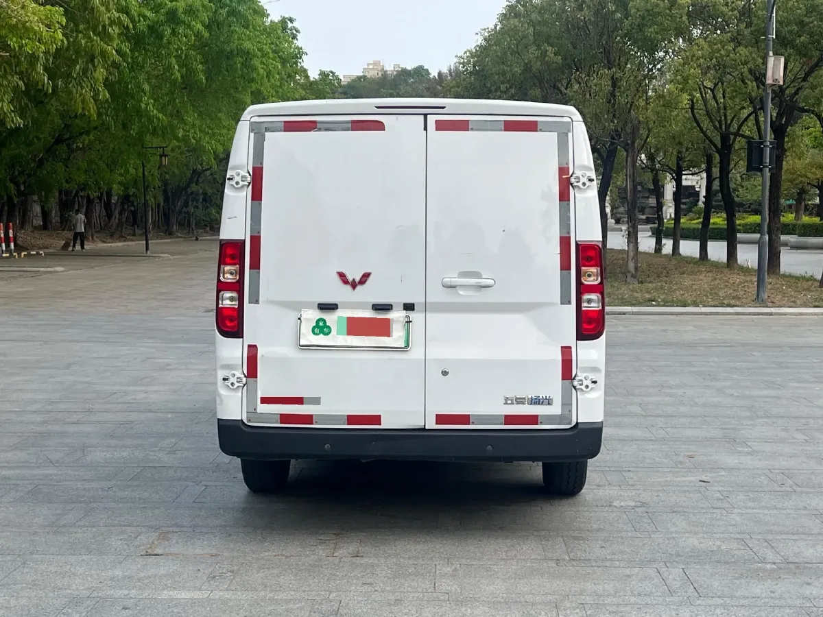 2024 WuLing YangGuang BEV 41.9KWH,autocango,china used car exporter,china ev exporter,chinese used car exporter,chinese used ev exporter