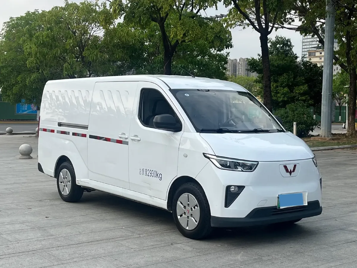 2024 WuLing YangGuang BEV 41.9KWH,autocango,china used car exporter,china ev exporter,chinese used car exporter,chinese used ev exporter