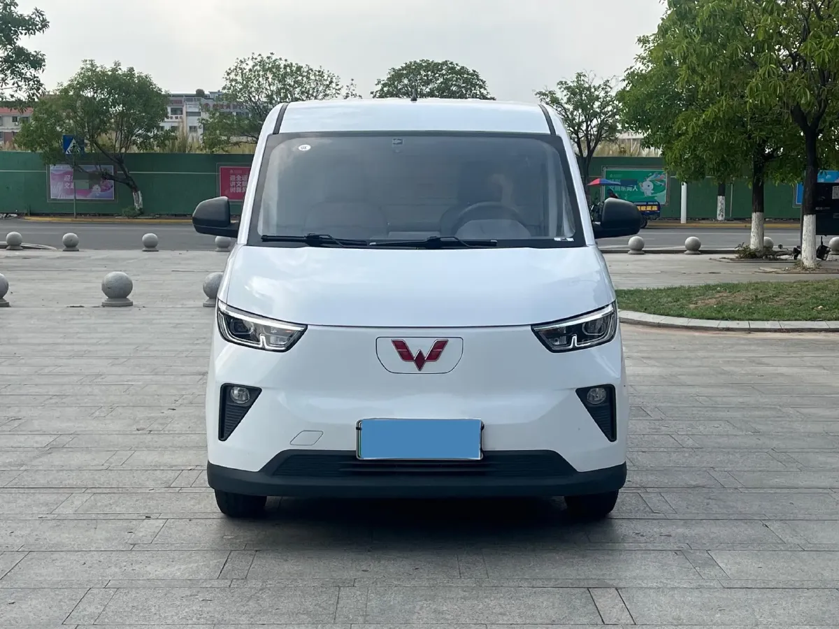 2024 WuLing YangGuang BEV 41.9KWH,autocango,china used car exporter,china ev exporter,chinese used car exporter,chinese used ev exporter