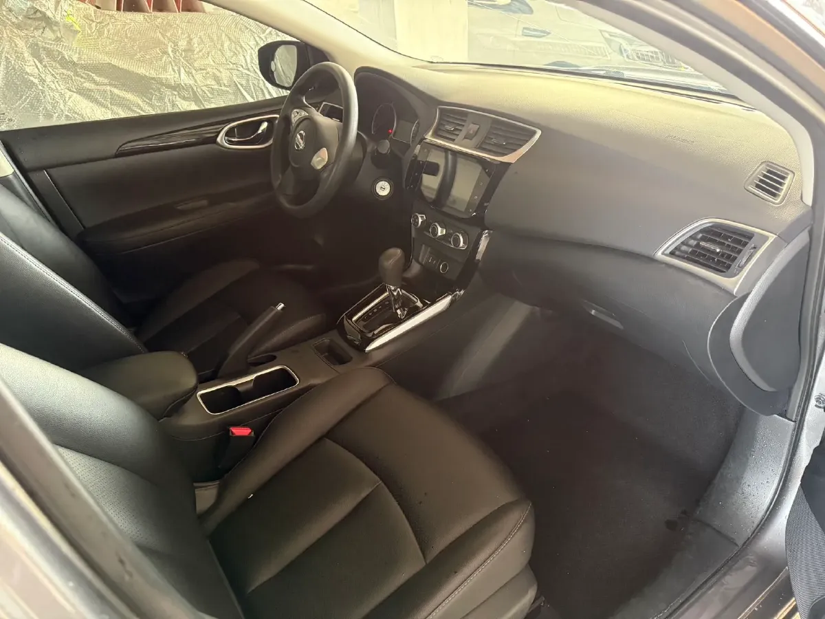 2021 Nissan Sylphy 1.6L 122HP L4 CVT,autocango,china used car exporter,china ev exporter,chinese used car exporter,chinese used ev exporter