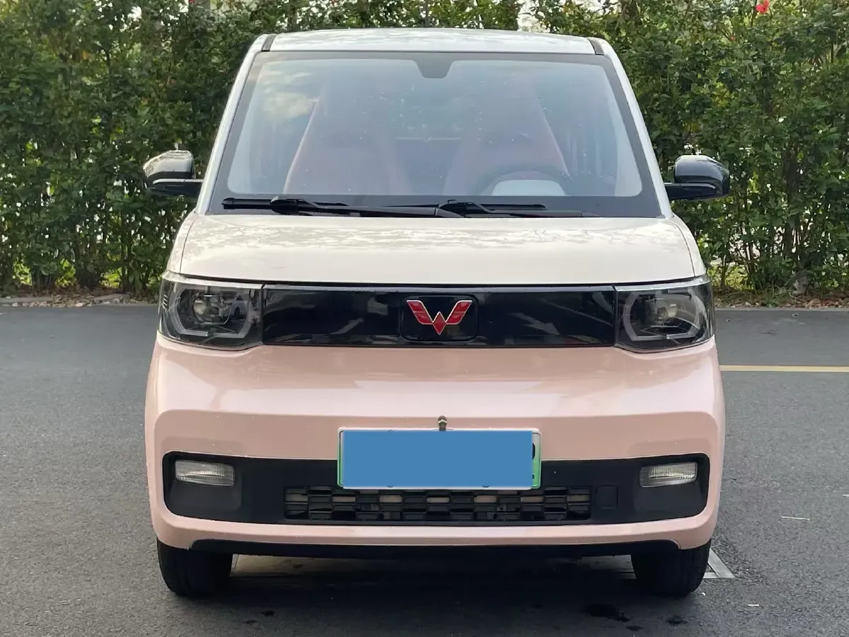 2021 WuLing HongGuang MINI EV BEV 13.8KWH,autocango,china used car exporter,china ev exporter,chinese used car exporter,chinese used ev exporter