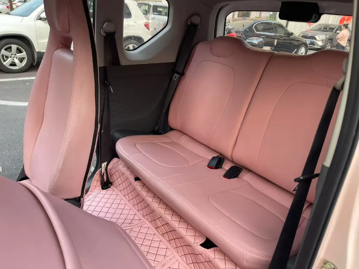 2021 WuLing HongGuang MINI EV BEV 13.8KWH,autocango,china used car exporter,china ev exporter,chinese used car exporter,chinese used ev exporter