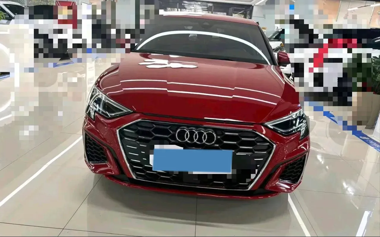 2022 Audi A3 1.4T 150HP L4 7DCT,autocango,china used car exporter,china ev exporter,chinese used car exporter,chinese used ev exporter