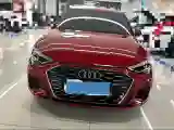 2022 Audi A3 1.4T 150HP L4 7DCT