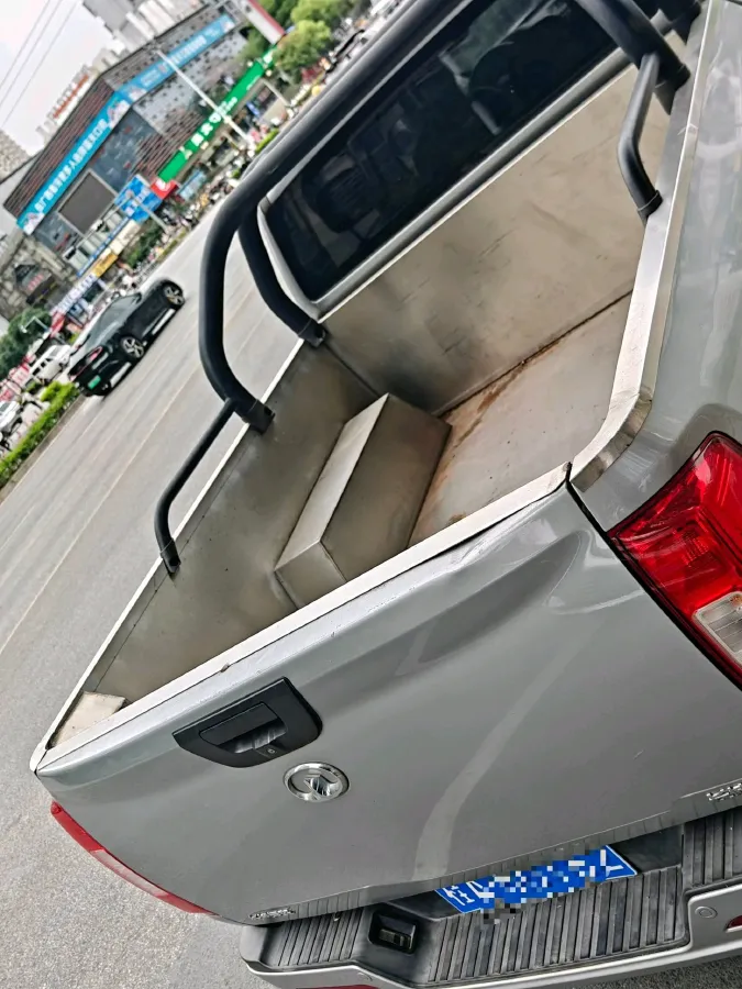 2019 Great Wall Poer 2.0T 163HP L4 6MT,autocango,china used car exporter,china ev exporter,chinese used car exporter,chinese used ev exporter