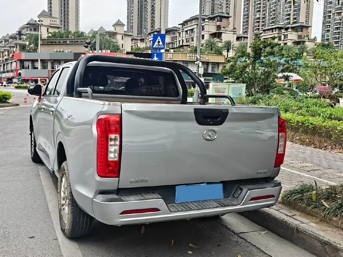 2019 Great Wall Poer 2.0T 163HP L4 6MT,autocango,china used car exporter,china ev exporter,chinese used car exporter,chinese used ev exporter
