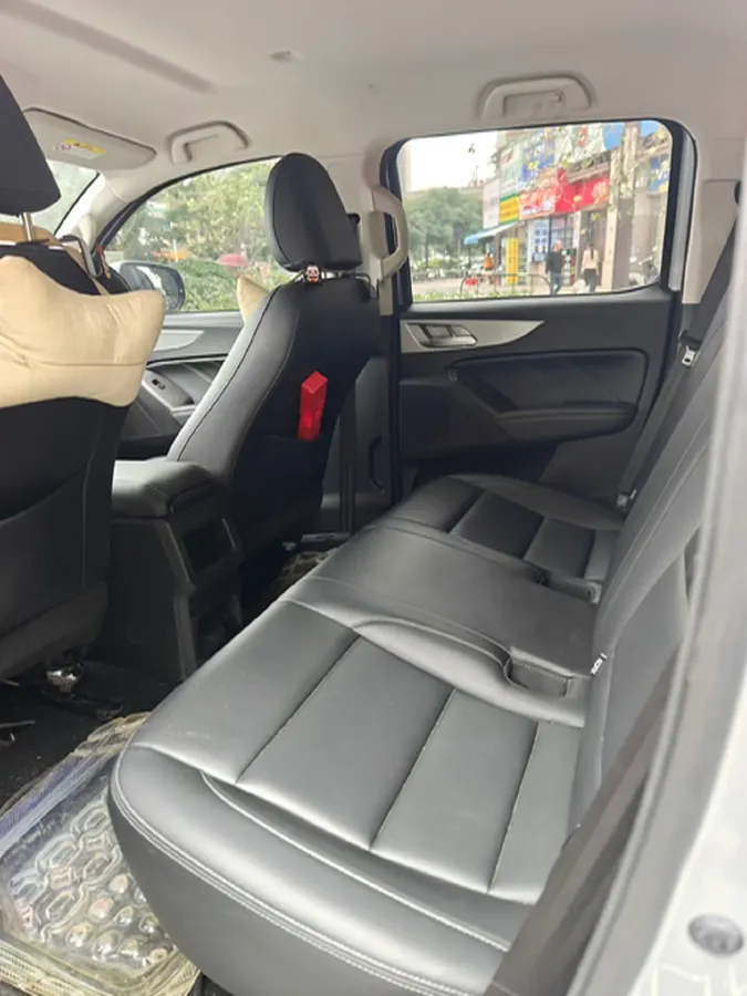 2019 Great Wall Poer 2.0T 163HP L4 6MT,autocango,china used car exporter,china ev exporter,chinese used car exporter,chinese used ev exporter