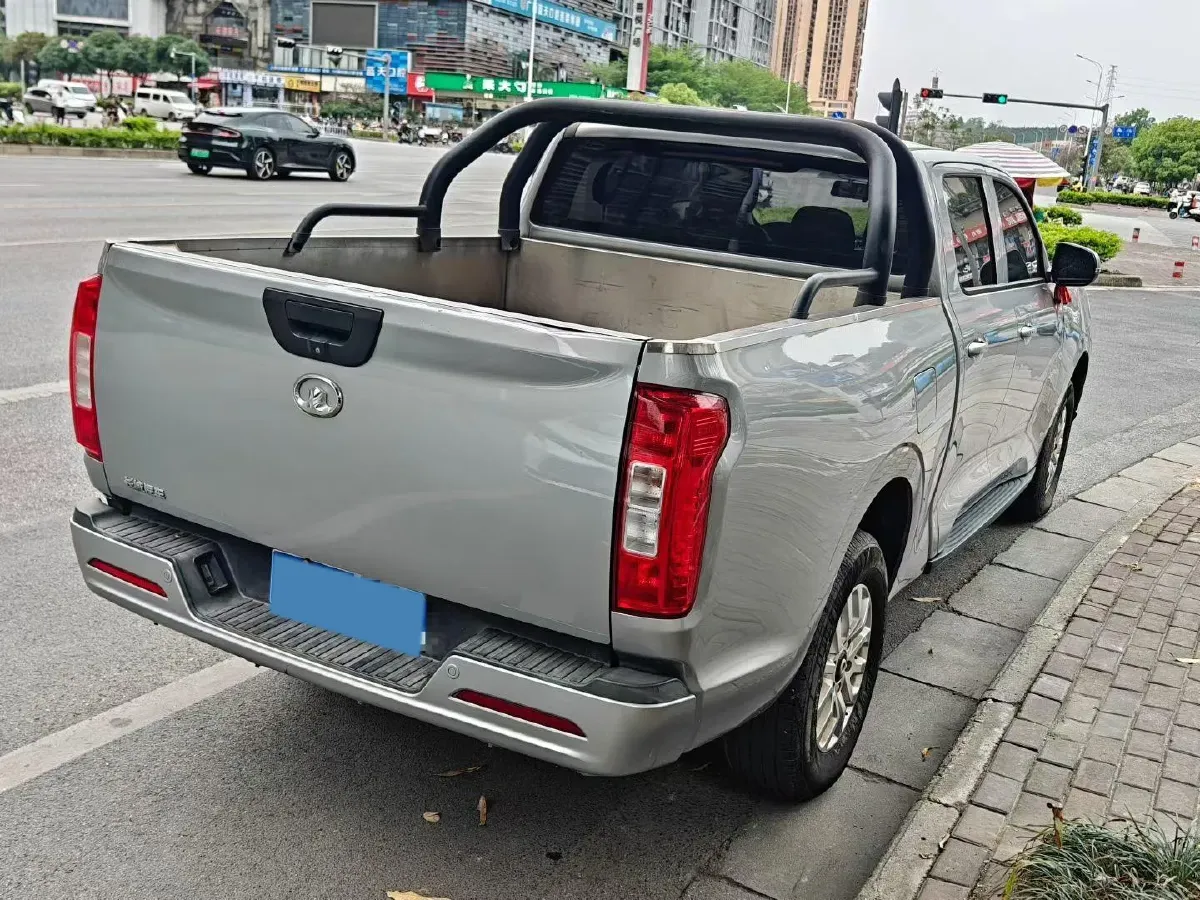 2019 Great Wall Poer 2.0T 163HP L4 6MT,autocango,china used car exporter,china ev exporter,chinese used car exporter,chinese used ev exporter