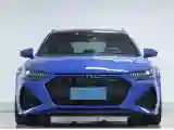 2021 Audi RS 6 4.0T 600HP V8 8AT
