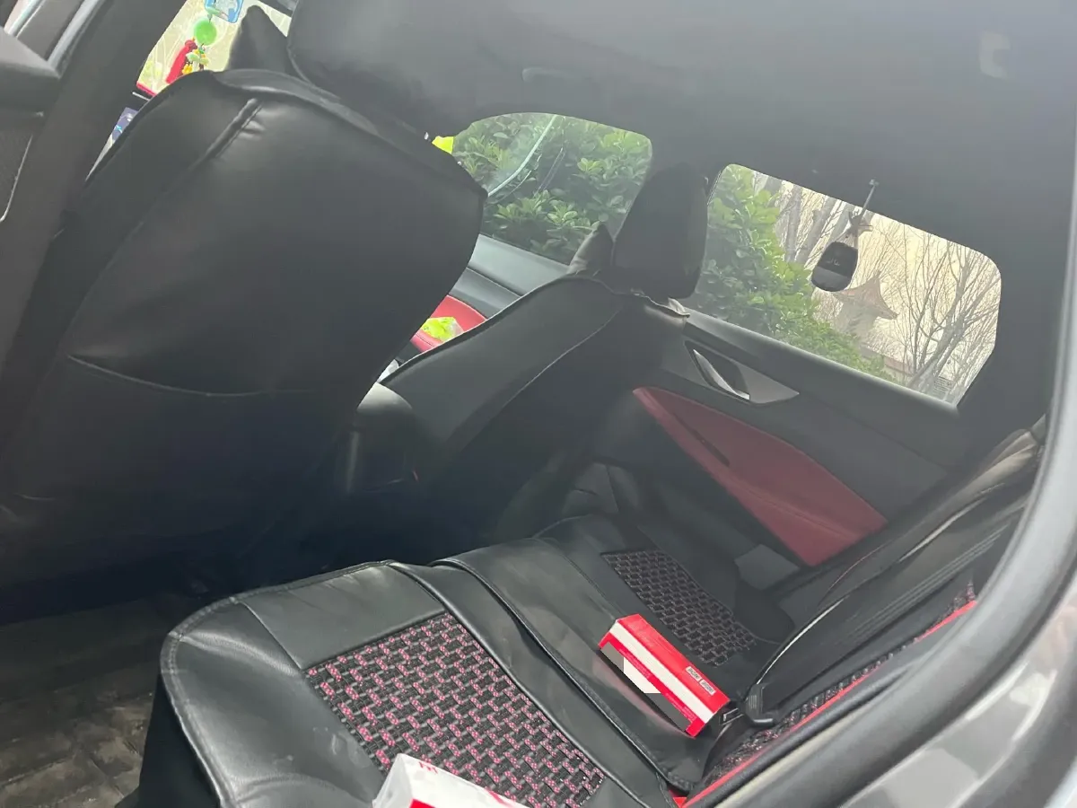 2022 ChangAn CS35 Plus 1.4T 160HP L4 7DCT,autocango,china used car exporter,china ev exporter,chinese used car exporter,chinese used ev exporter