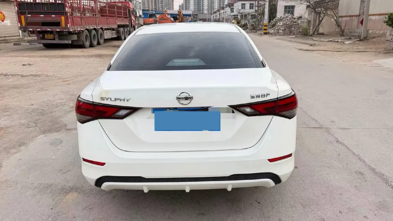 2022 Nissan Sylphy 1.6L 135HP L4 CVT,autocango,china used car exporter,china ev exporter,chinese used car exporter,chinese used ev exporter