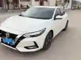 2022 Nissan Sylphy 1.6L 135HP L4 CVT