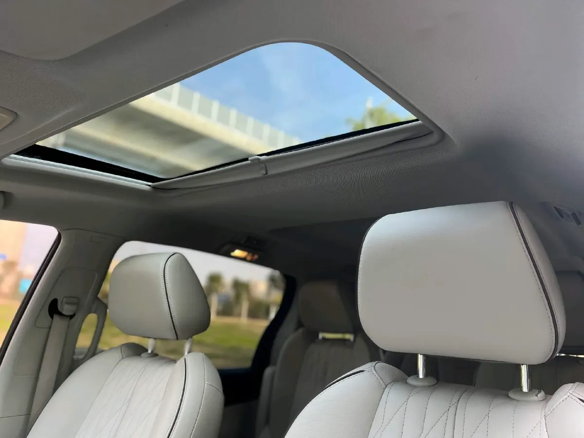 2021 Buick GL8 2.0T 237HP L4 9AT,autocango,china used car exporter,china ev exporter,chinese used car exporter,chinese used ev exporter