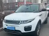 2018 LAND ROVER RANGE ROVER EVOQUE,autocango,china used car exporter,china ev exporter,chinese used car exporter,chinese used ev exporter