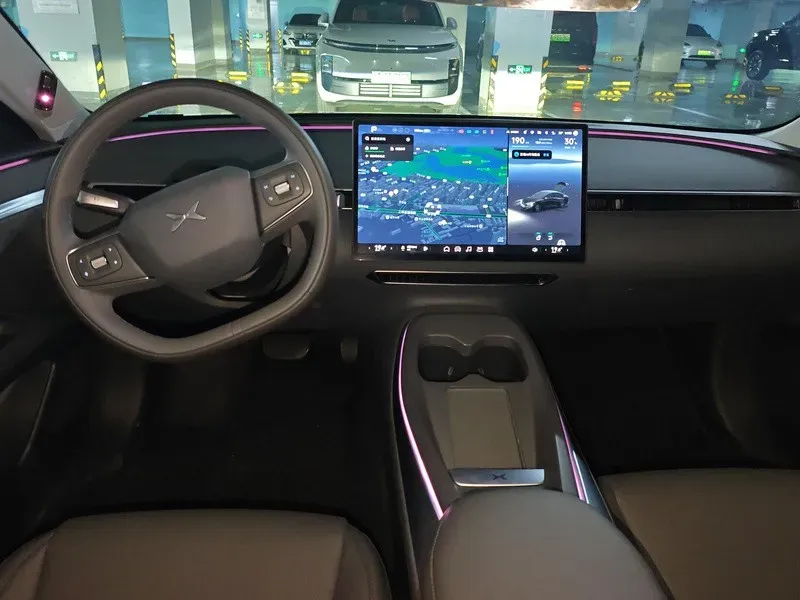 2025 Xpeng MONA M03 BEV,autocango,china used car exporter,china ev exporter,chinese used car exporter,chinese used ev exporter