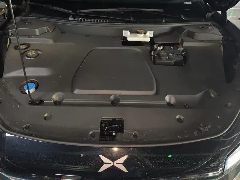 2025 Xpeng MONA M03 BEV,autocango,china used car exporter,china ev exporter,chinese used car exporter,chinese used ev exporter