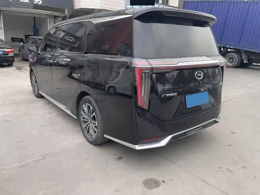 2023 GAC Trumpchi M8 2.0T 252HP L4 8AT,autocango,china used car exporter,china ev exporter,chinese used car exporter,chinese used ev exporter