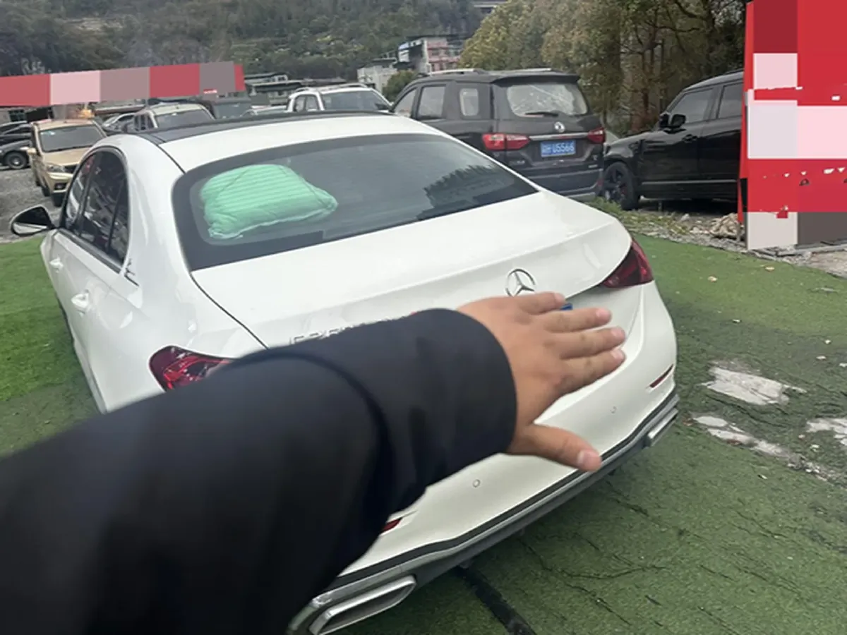 2023 Mercedes-Benz C Class 1.5T 204HP L4 9AT,autocango,china used car exporter,china ev exporter,chinese used car exporter,chinese used ev exporter