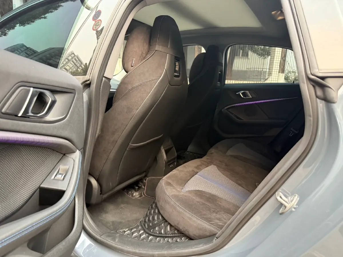 2021 BMW 2 Series 2.0T 192HP L4 7DCT,autocango,china used car exporter,china ev exporter,chinese used car exporter,chinese used ev exporter