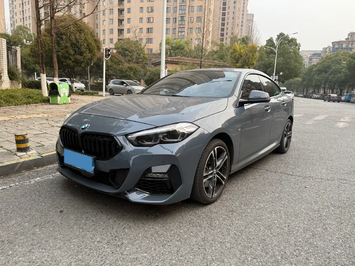 2021 BMW 2 Series 2.0T 192HP L4 7DCT,autocango,china used car exporter,china ev exporter,chinese used car exporter,chinese used ev exporter