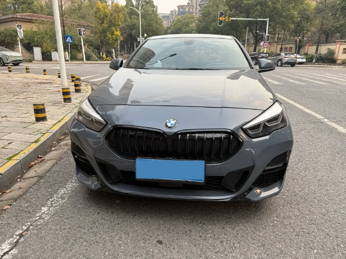 2021 BMW 2 Series 2.0T 192HP L4 7DCT,autocango,china used car exporter,china ev exporter,chinese used car exporter,chinese used ev exporter