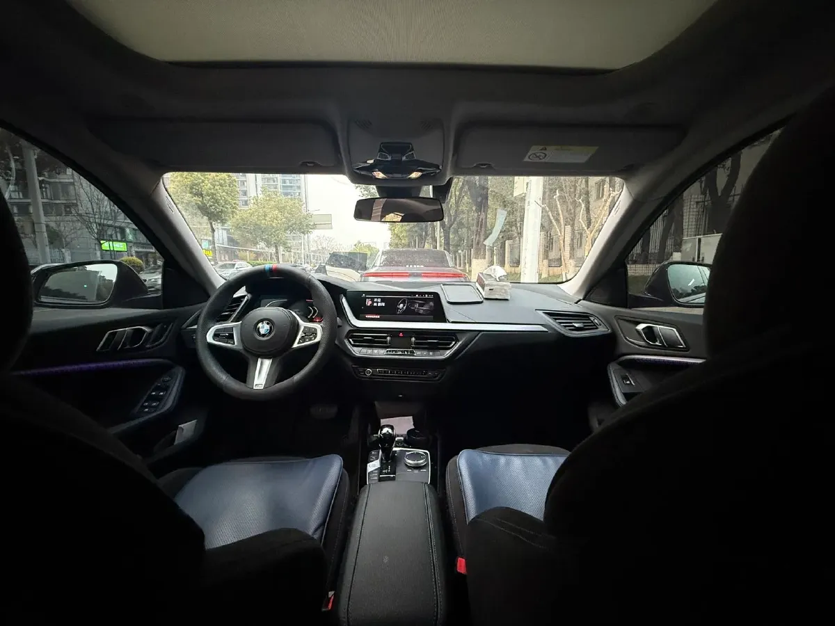 2021 BMW 2 Series 2.0T 192HP L4 7DCT,autocango,china used car exporter,china ev exporter,chinese used car exporter,chinese used ev exporter