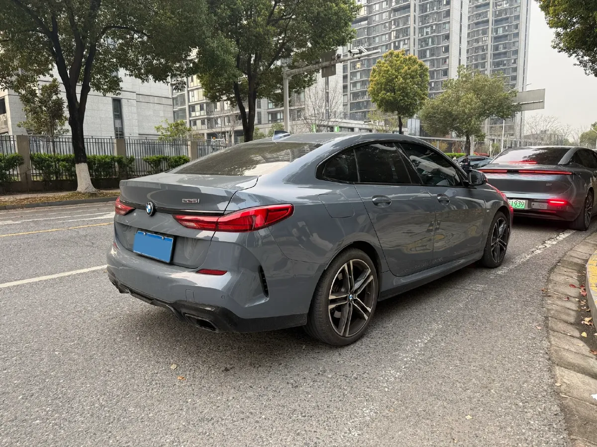 2021 BMW 2 Series 2.0T 192HP L4 7DCT,autocango,china used car exporter,china ev exporter,chinese used car exporter,chinese used ev exporter