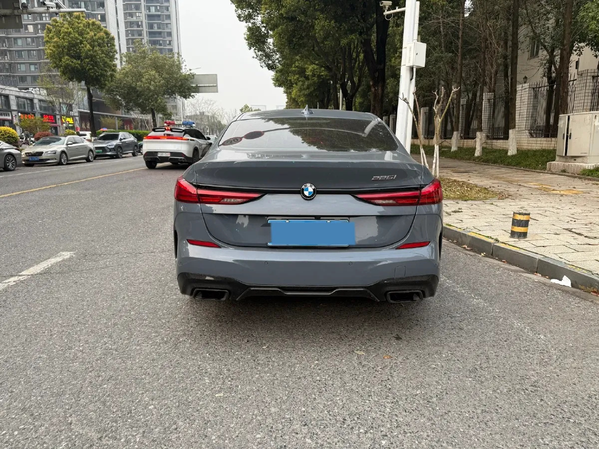 2021 BMW 2 Series 2.0T 192HP L4 7DCT,autocango,china used car exporter,china ev exporter,chinese used car exporter,chinese used ev exporter