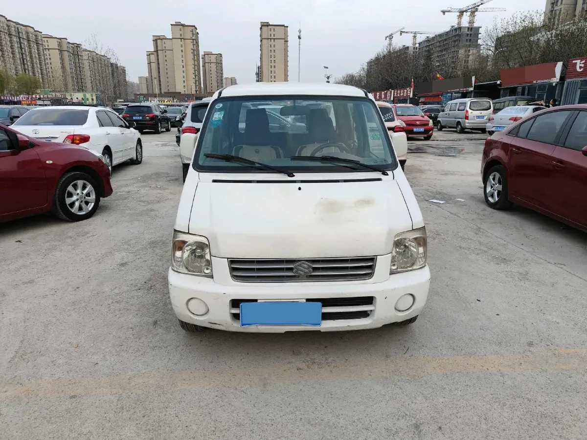 2015 ChangAn Kaicene XingKa 1.2L 98HP L4 5MT,autocango,china used car exporter,china ev exporter,chinese used car exporter,chinese used ev exporter