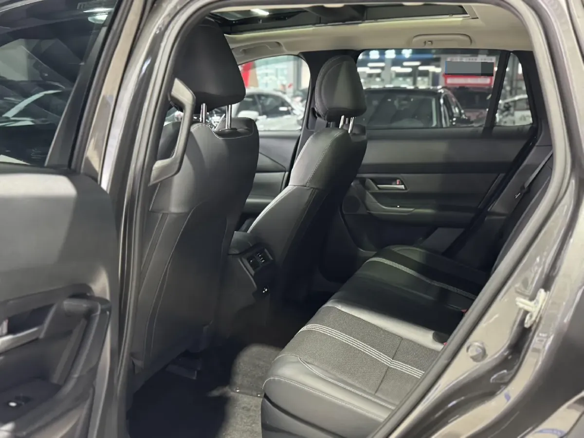 2023 Mazda CX-50 2.0L 155HP L4 6AT,autocango,china used car exporter,china ev exporter,chinese used car exporter,chinese used ev exporter