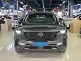 2023 Mazda CX-50 2.0L 155HP L4 6AT