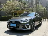 2020 AUDI A4L,autocango,china used car exporter,china ev exporter,chinese used car exporter,chinese used ev exporter